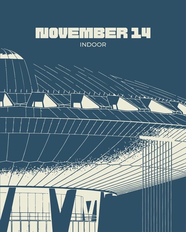 Blueprint @ 2026