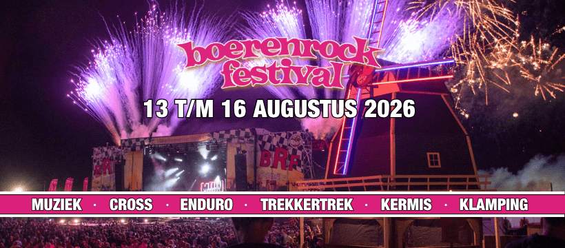Boerenrock Festival