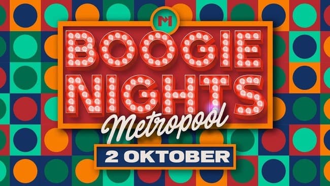 Boogie Nights