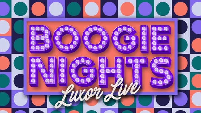 Boogie Nights