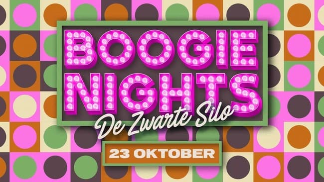 Boogie Nights