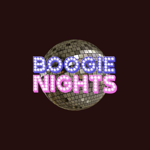 Boogie Nights 4daagse Feesten Nijmegen