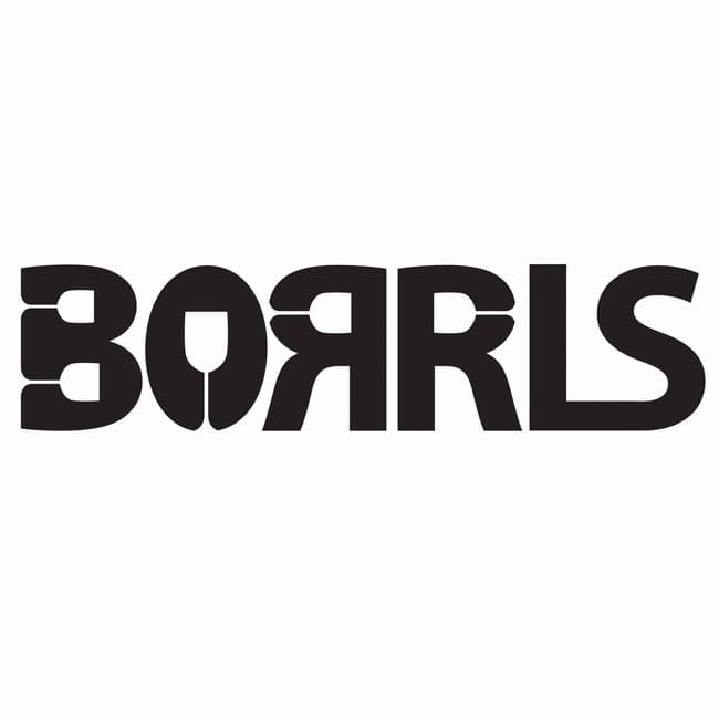 BORRLS Bij Houtbaar 10 Year Anniversary!