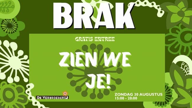 BRAK