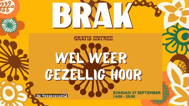 BRAK