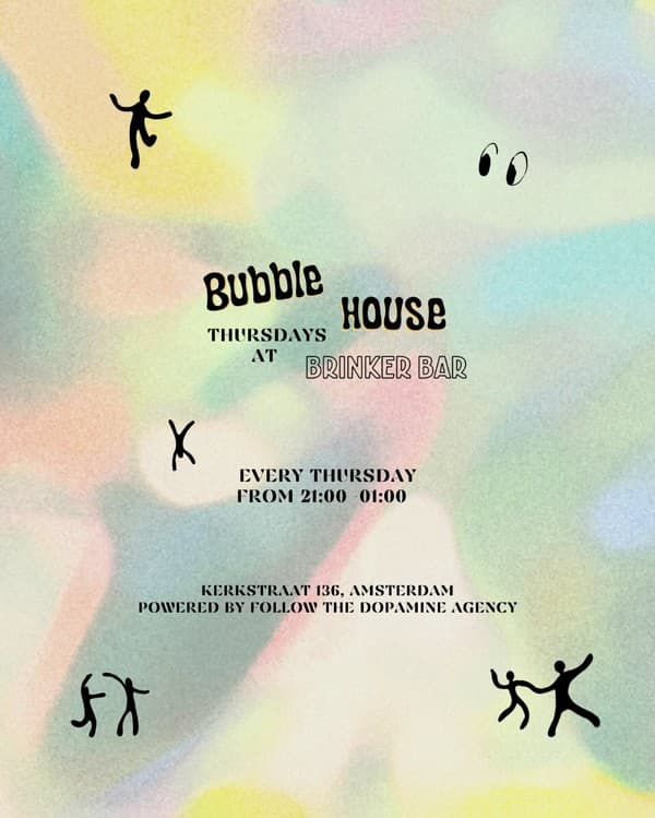 Bubble House
