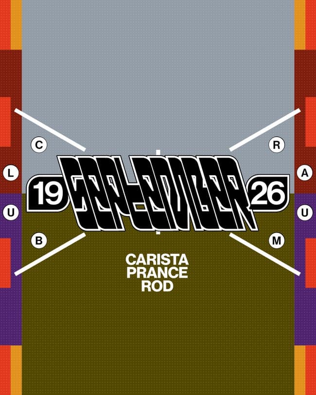 Carista, Prance, ROD