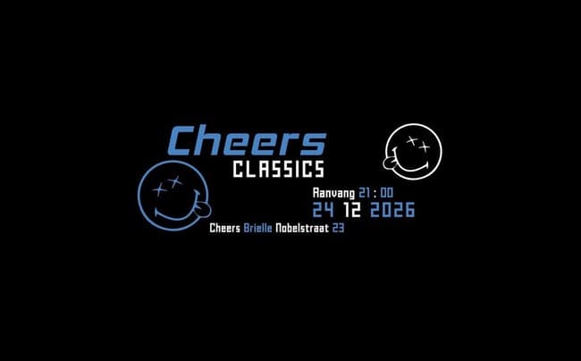 Cheers Classics