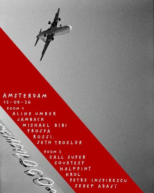 Circoloco Amsterdam