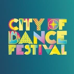 City Of Dance Festival 2026 - Super Saturday
