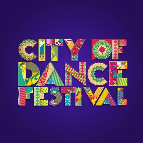 City Of Dance Festival 2027