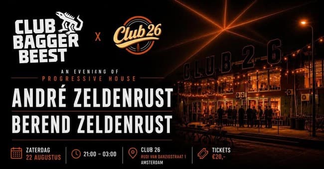 Club 26