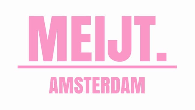 Club MEIJT. The World Pride Amsterdam Edition