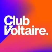 Club Voltaire Festival
