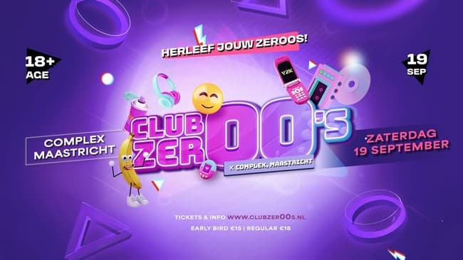 Club Zer00s