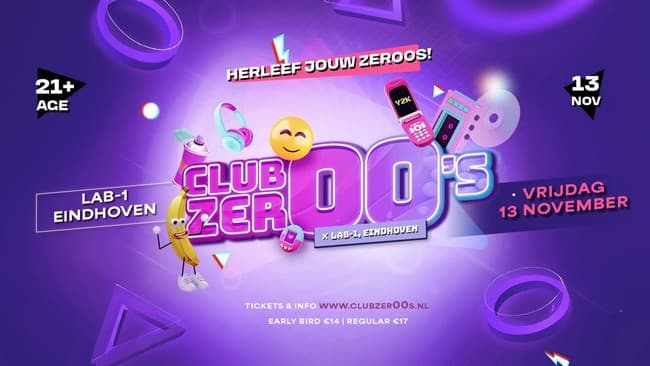 Club Zer00s