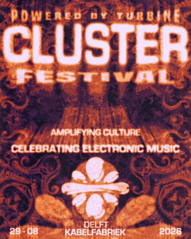 Cluster Festival