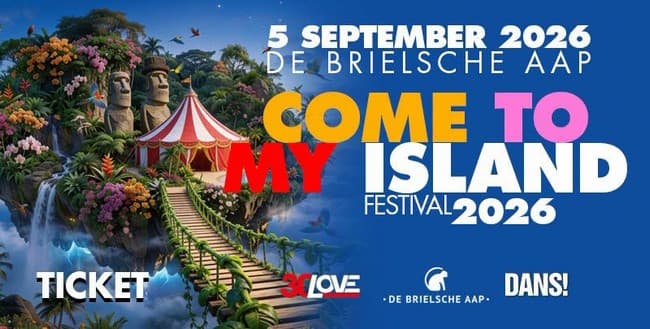 Come To My Island Festival Part 4