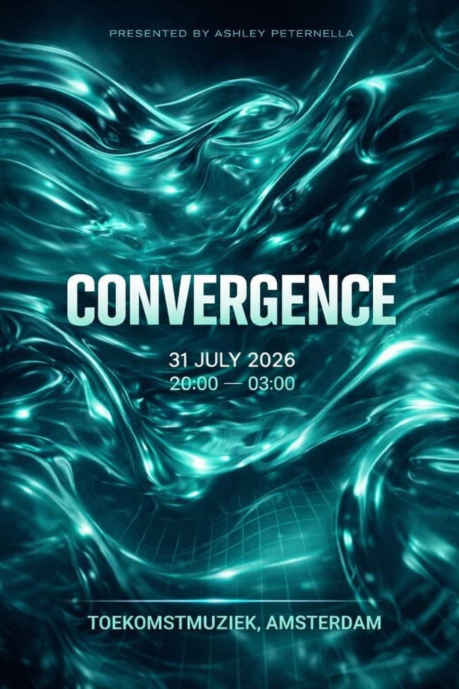 Convergence