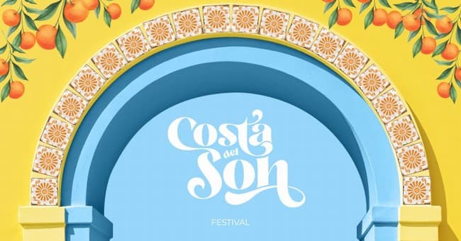 Costa Del Son Food Festival