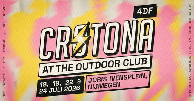 Crotona At The Outdoor Club