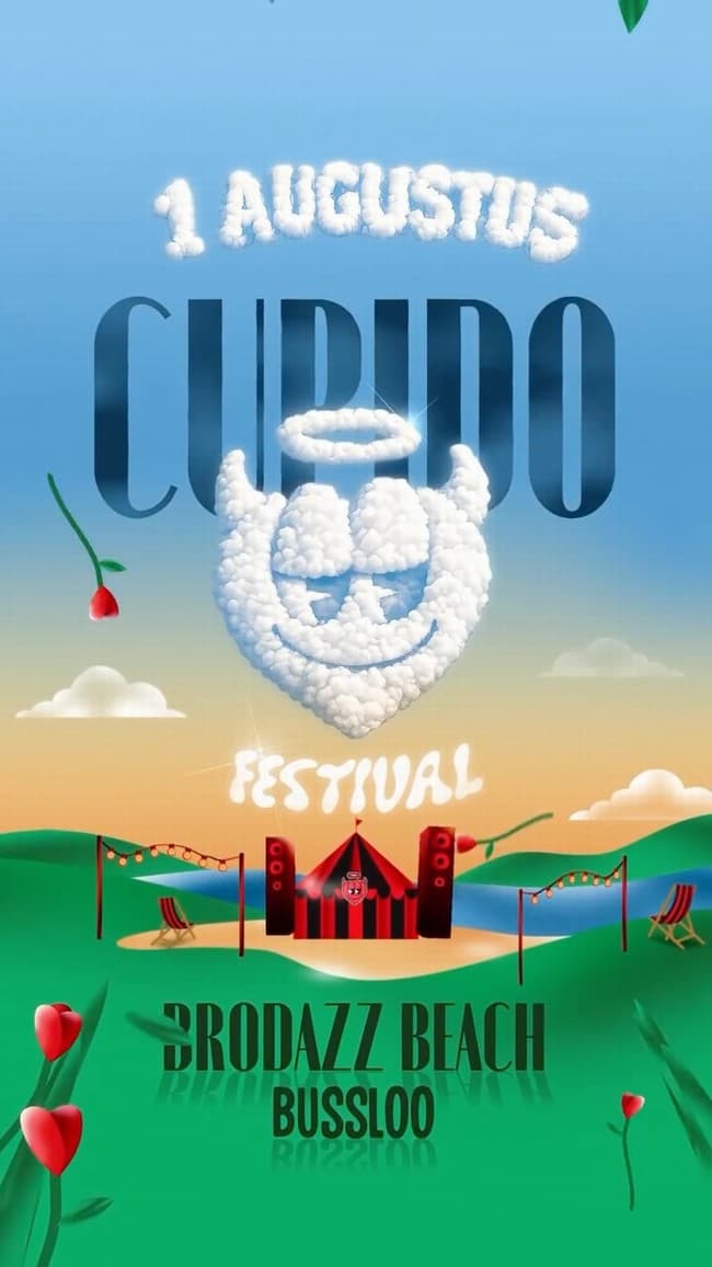 Cupido Festival