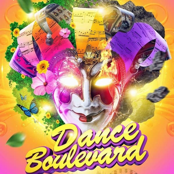 Dance Boulevard 2026
