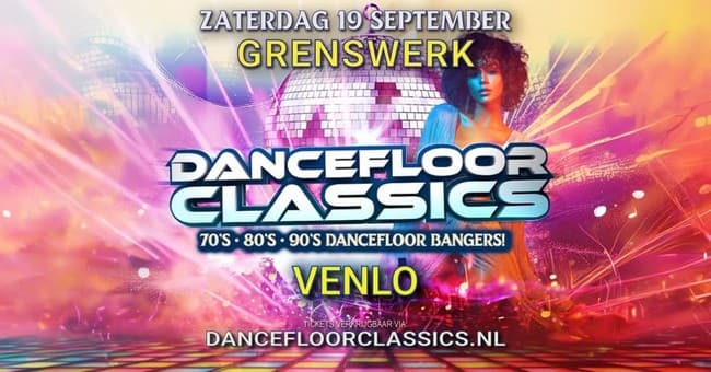Dancefloor Classics