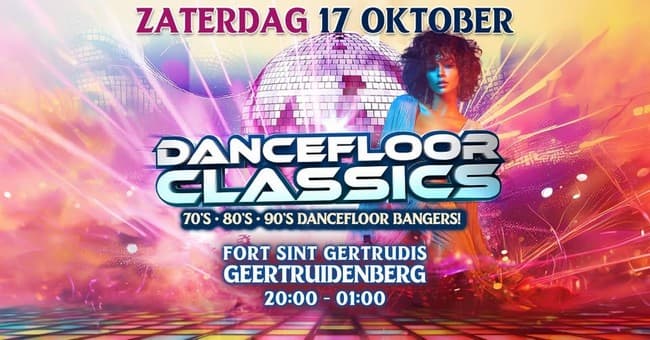 Dancefloor Classics