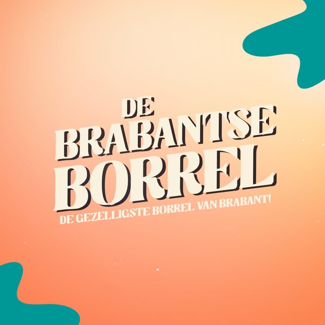 De Brabantse Borrel