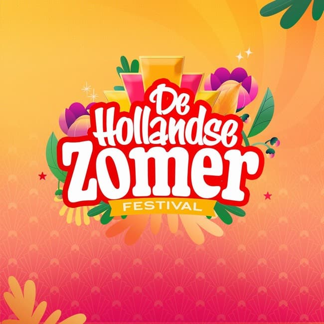 De Hollandse Zomer 2026