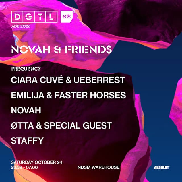DGTL·By Night