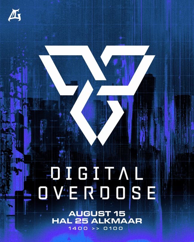 Digital Overdose Festival