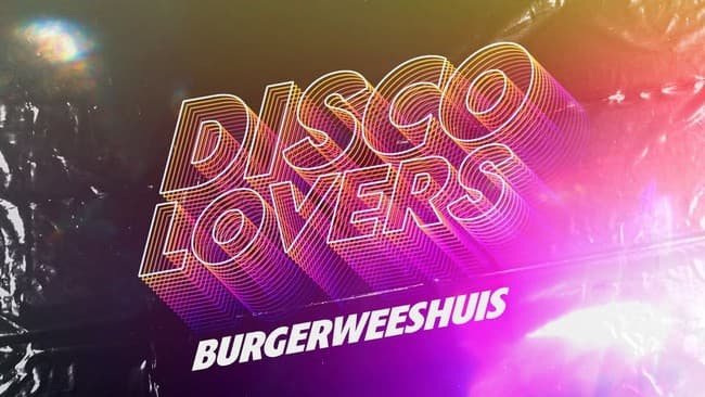Disco Lovers Deventer