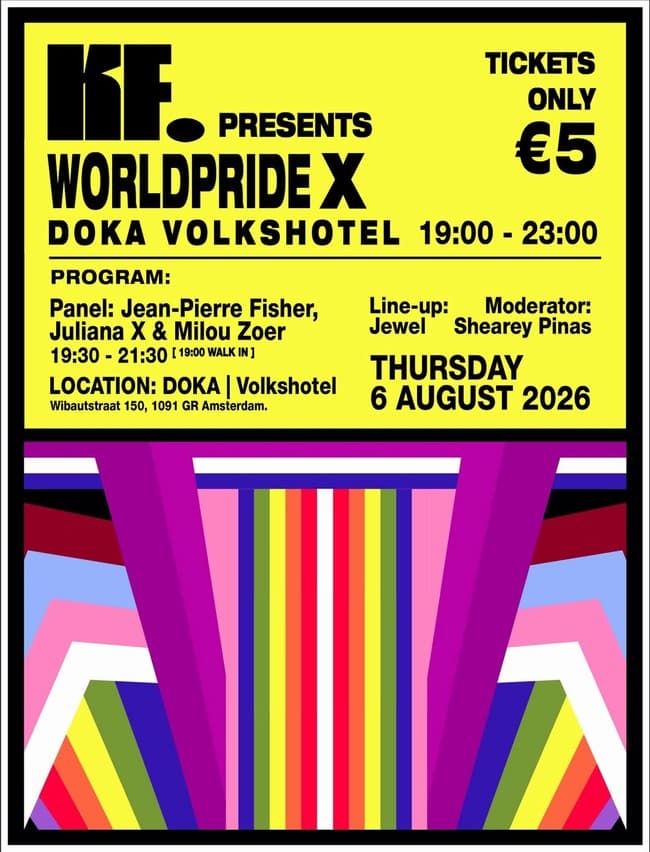 Doka Culture x Kult Function Panel Talk: What Does It Take To Build Culture That Lasts?