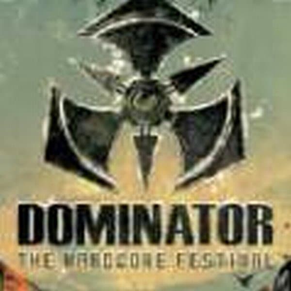 Dominator 2027