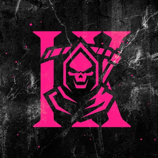 Doomslayer IX (Early & Millennium Hardcore)