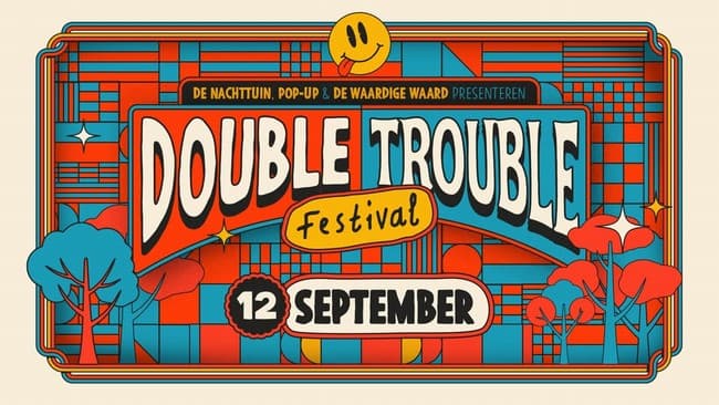 Double Trouble Festival