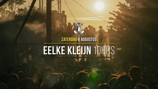 Eelke Kleijn 10HRS
