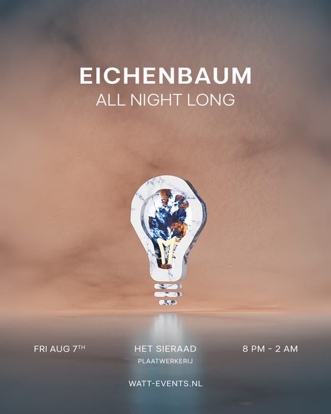 Eichenbaum All-Night-long