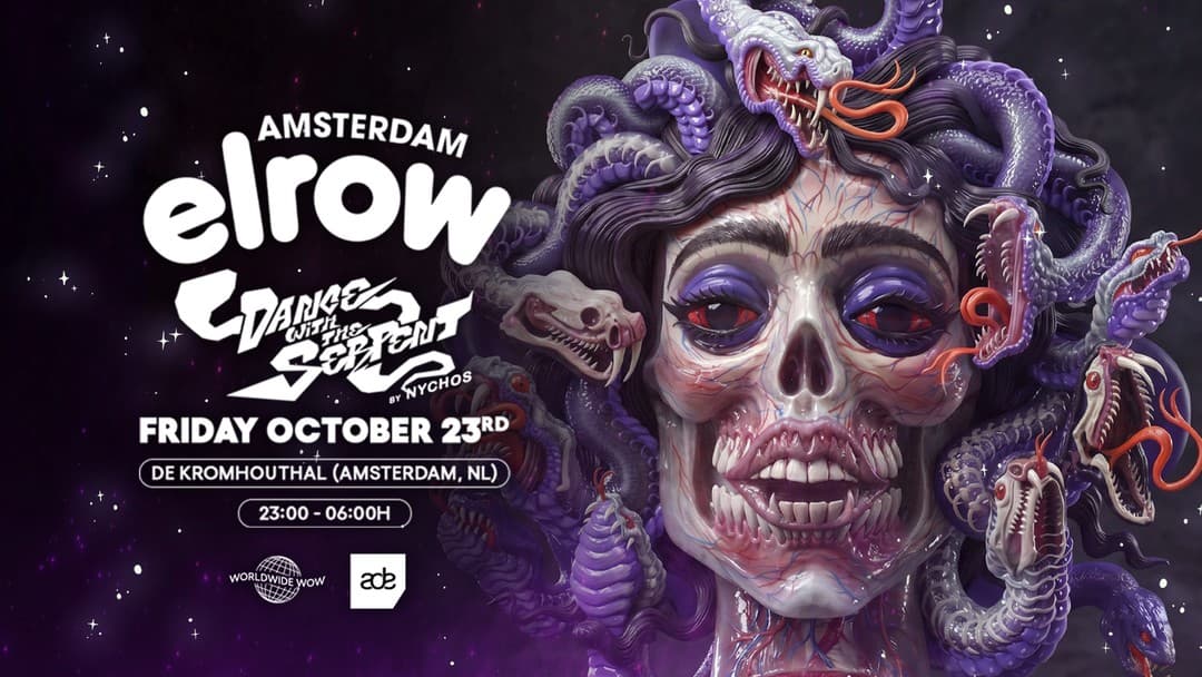 elrow