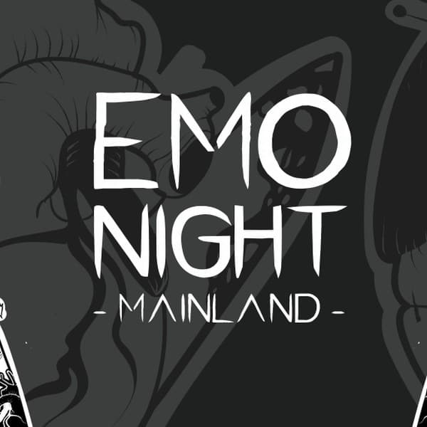 Emo Night Mainland