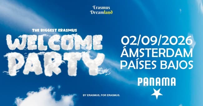 Erasmus – Dreamland