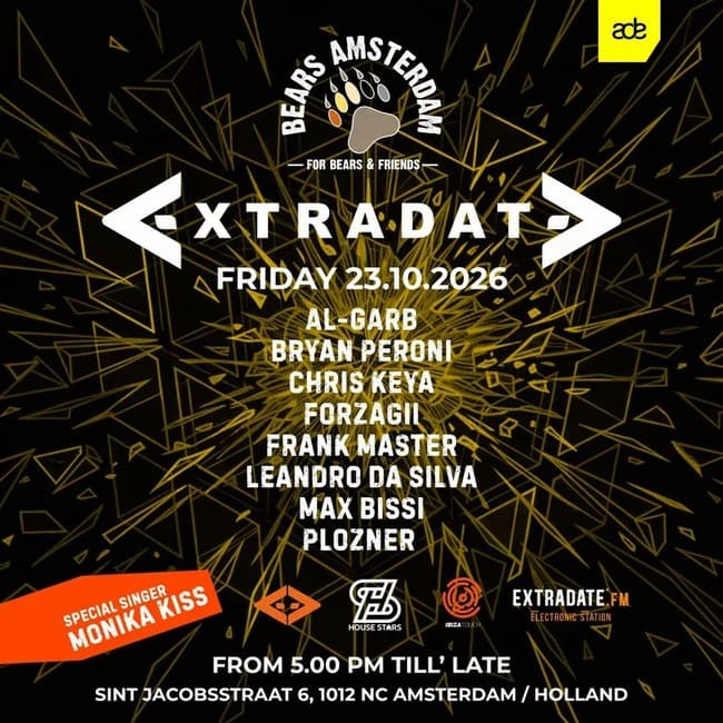 Extradate