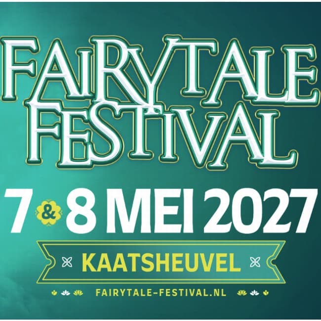 Fairytale Festival 2027