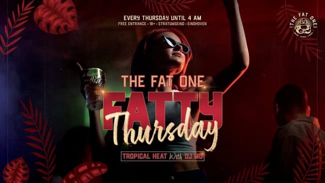 Fatty Thursday