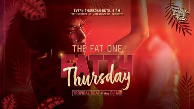 Fatty Thursday