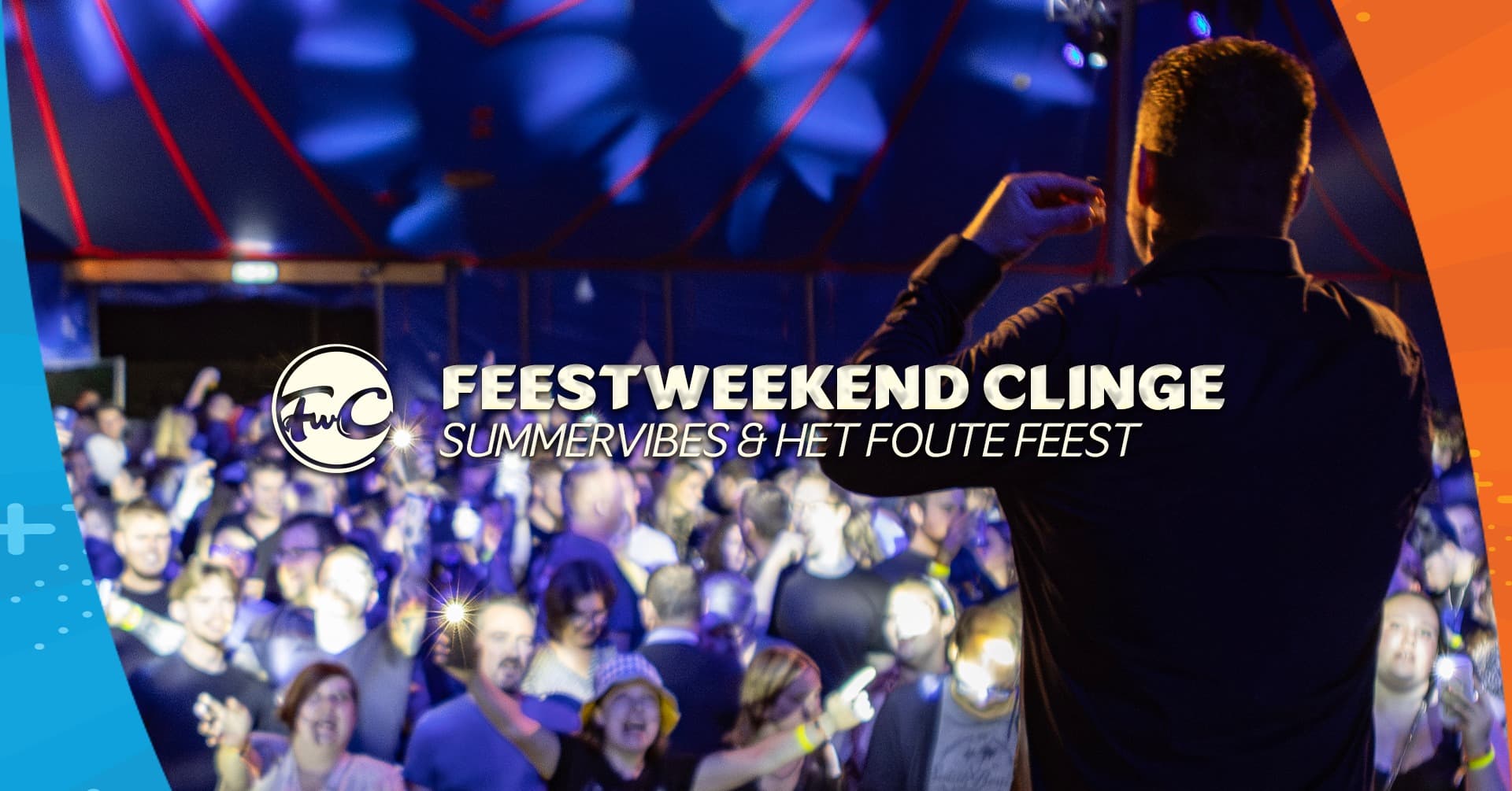Feestweekend Clinge