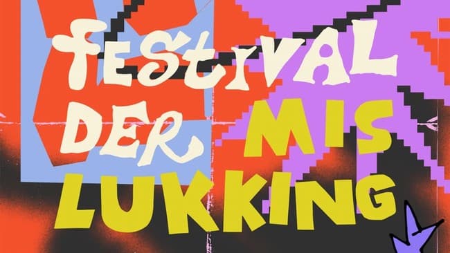 Festival Der Mislukking