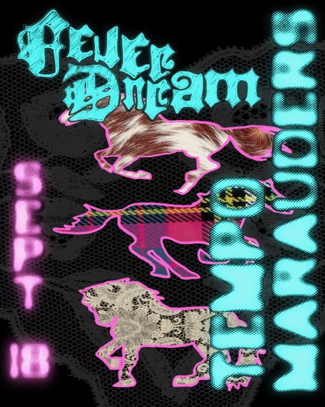 Fever Dream and Tempo Marauders